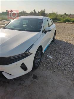 کیا K5